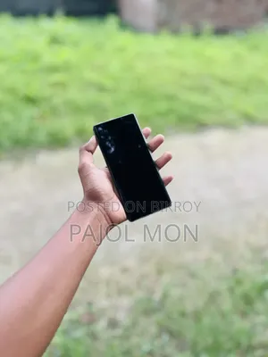 Tecno Spark 20 Pro Plus 256 GB White