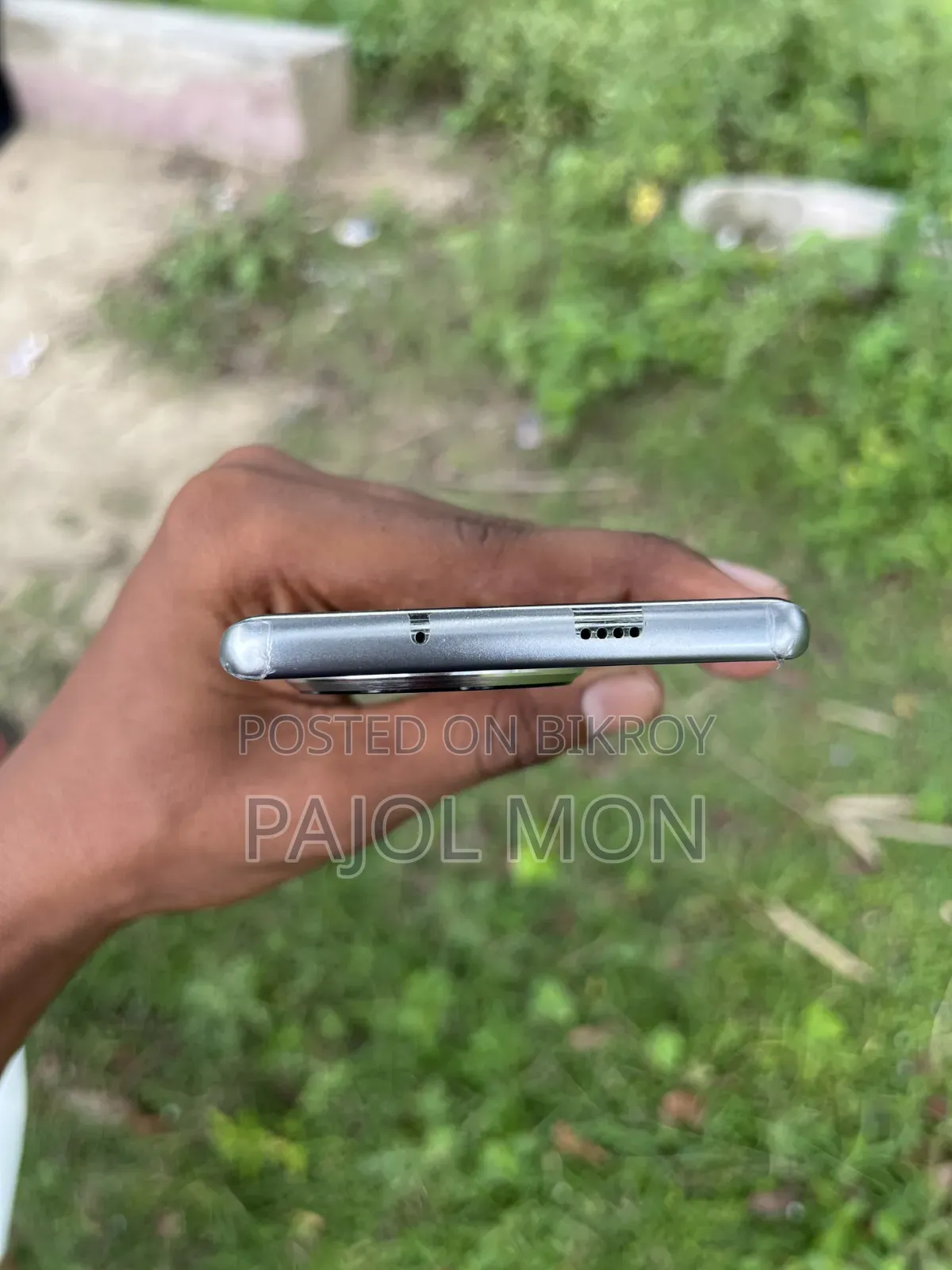 Tecno Spark 20 Pro Plus 256 GB White