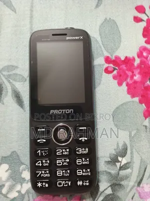 নতুন প্রোটন ১ টিবি কালো