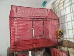 পাখির খাঁচা