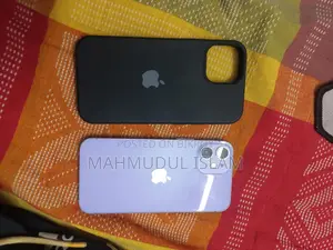 অ্যাপল আইফোন ১২ মিনি ৬৪ জিবি পার্পল