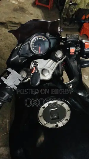 Lifan 150cc 2017 Black