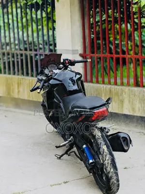 Lifan 150cc 2017 Black