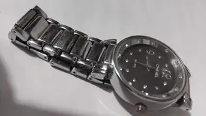 Elegant Chanel (Quartz) Mid-Size Unisex Vintage Watch - Full Serviced
