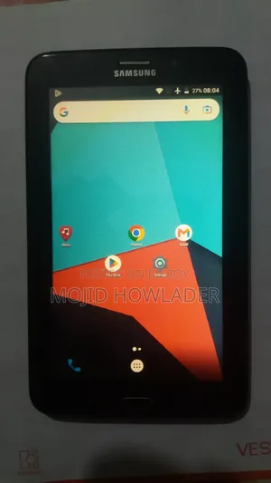 Samsung Galaxy Tab 3 v 8 GB Black