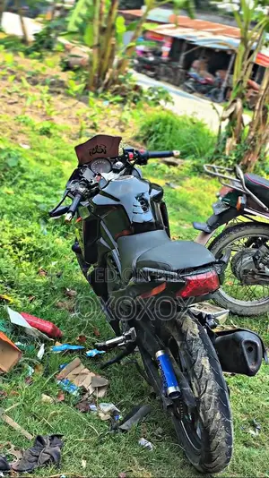 Lifan 150cc 2017 Black