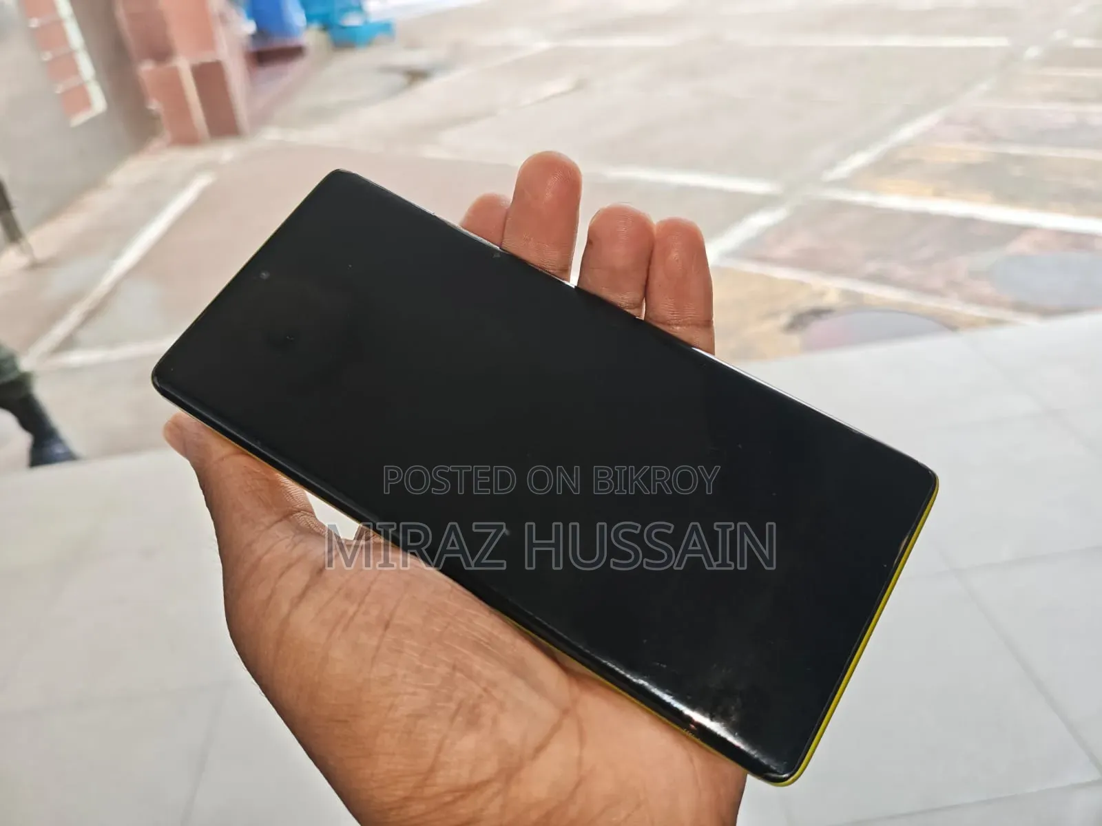 Motorola Moto G85 128 GB