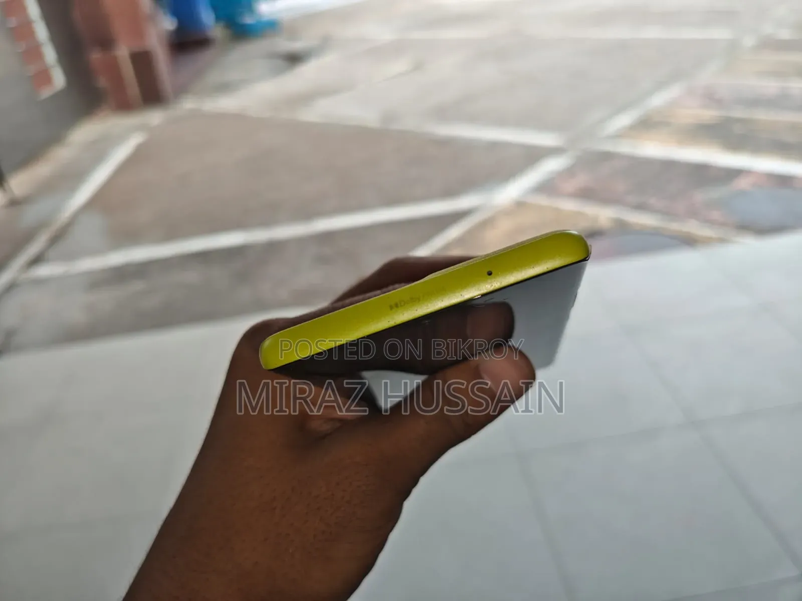 Motorola Moto G85 128 GB