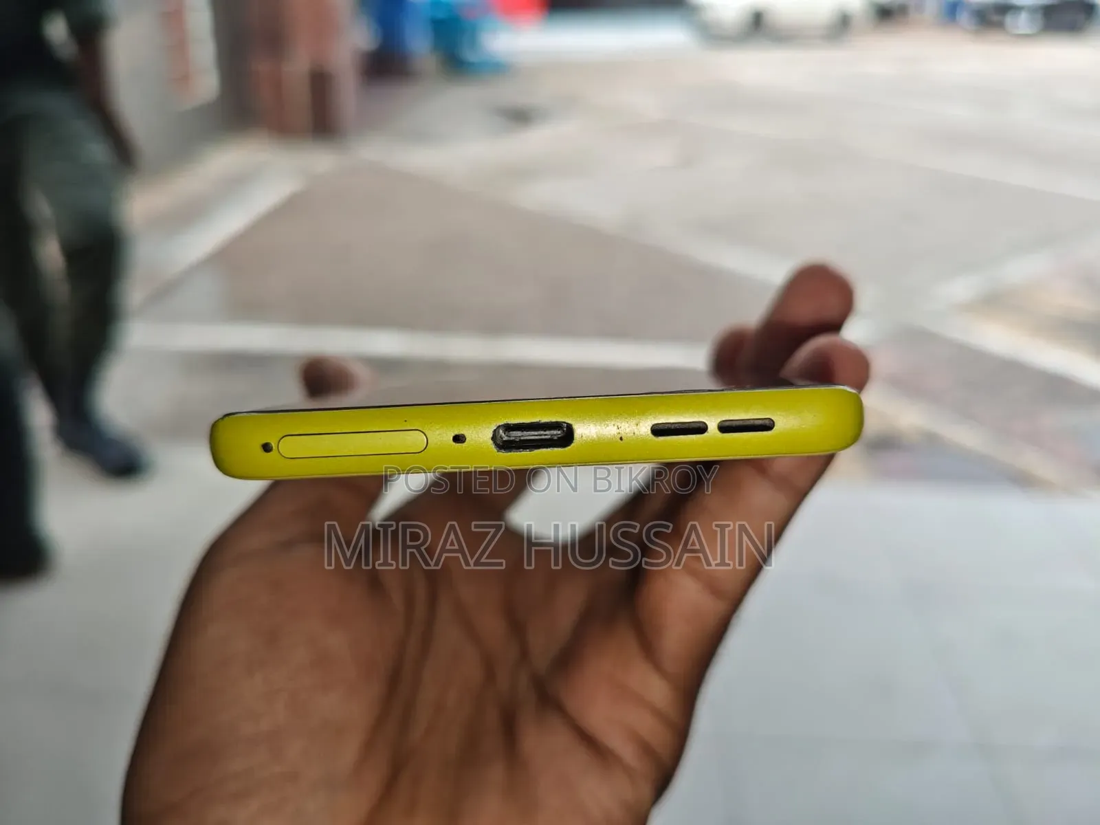 Motorola Moto G85 128 GB
