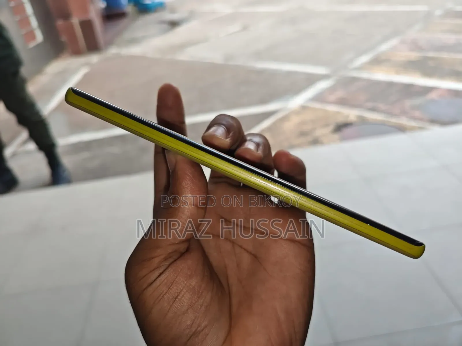 Motorola Moto G85 128 GB