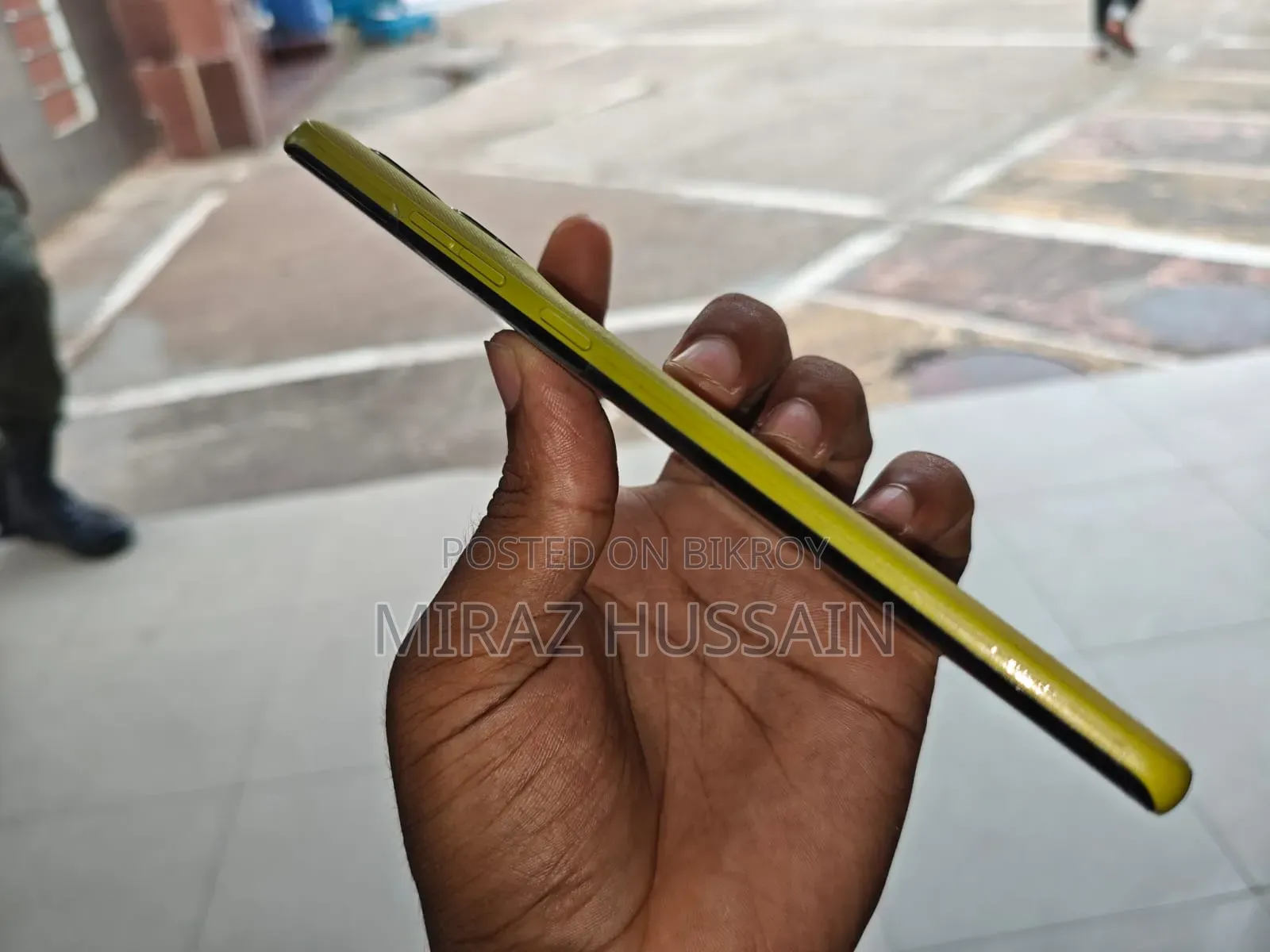 Motorola Moto G85 128 GB