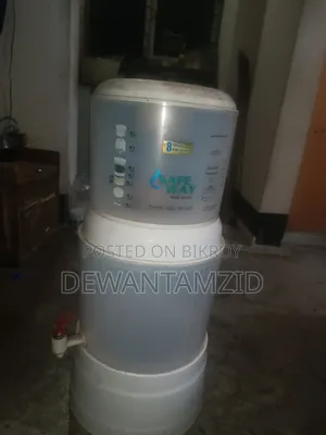 Water Filter