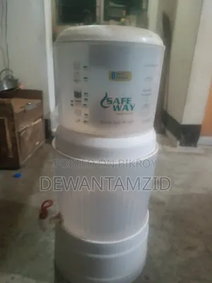 Water Filter