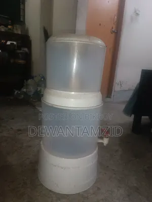 Water Filter