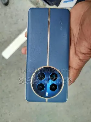 Realme 12 Pro+ 128 GB Blue