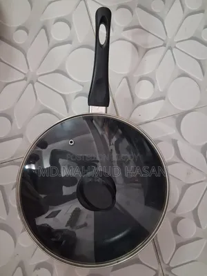 ননস্টিক ক্রোকারিজ