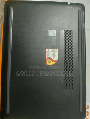 ল্যাপটপ এইচপি এলিটবুক ৮৪০ জি৩ ৪জিবি ইন্টেল কোর আই৩ এইচডিডি+এসএসডি ১২৮জিবি