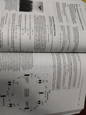 Fundamental of Physics