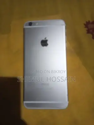 Apple iPhone 6 Plus 64 GB