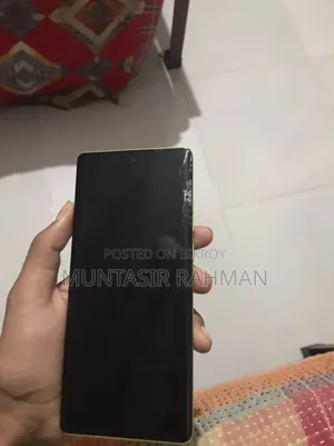 Motorola Moto G85 128 GB Yellow