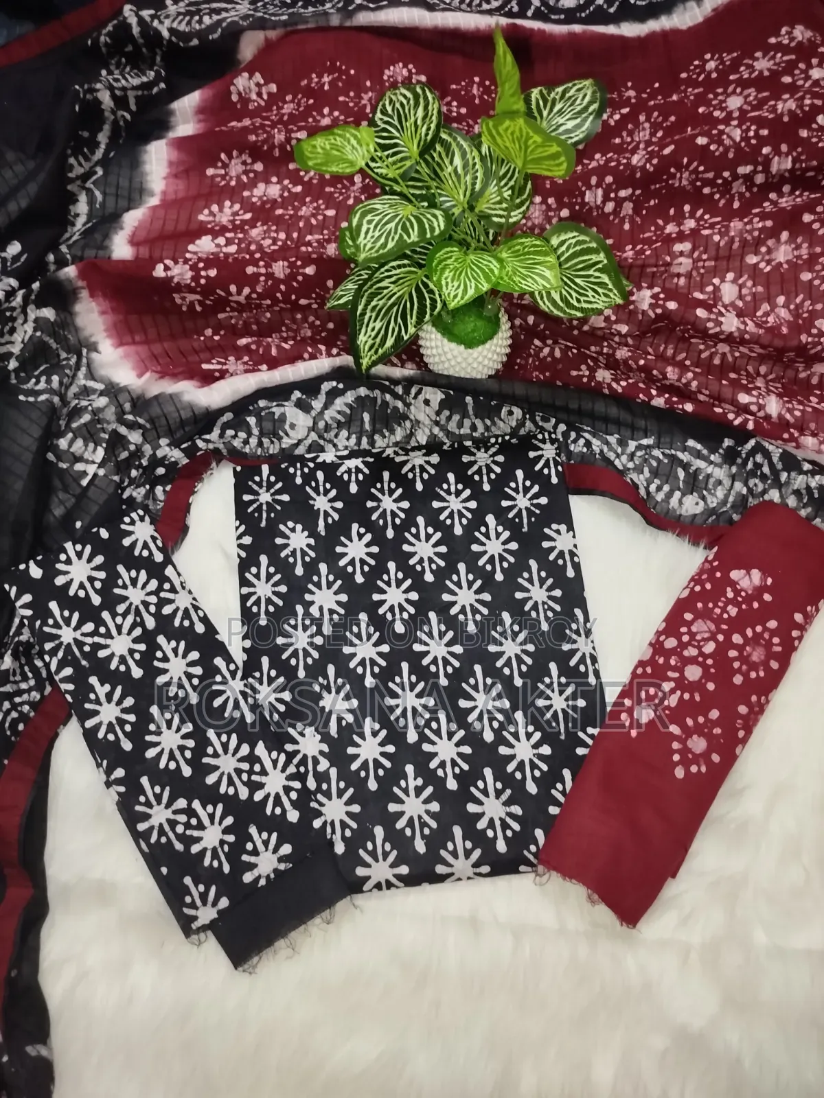 Three-Piece
