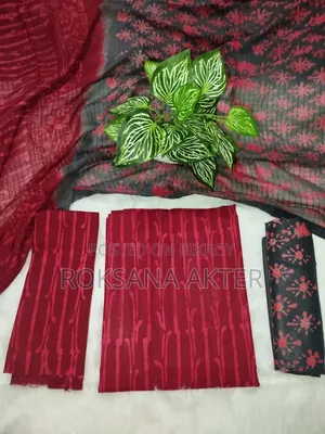 Three-Piece