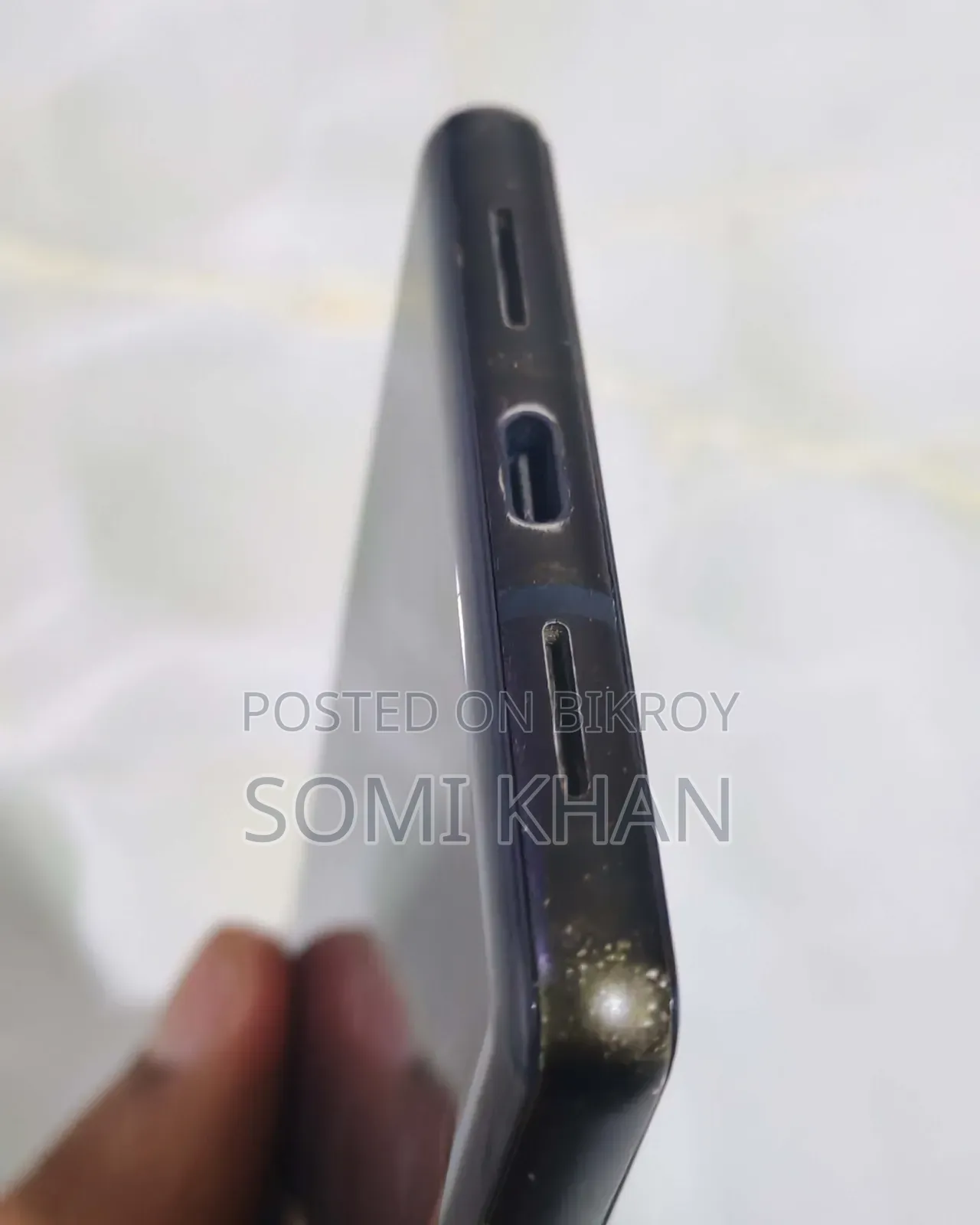 Google Pixel 6 128 GB Black