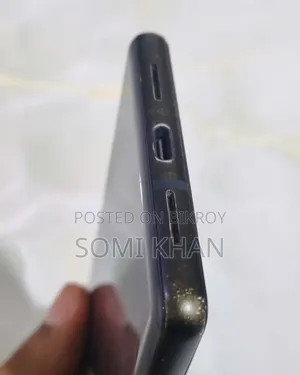 Google Pixel 6 128 GB Black