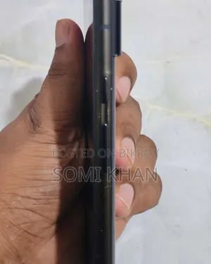 Google Pixel 6 128 GB Black