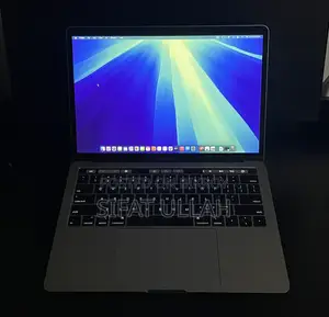 Laptop Apple MacBook Pro 2019 8GB Intel Core i5 SSD 128GB