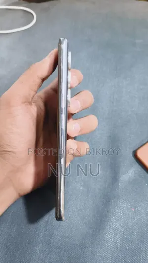 Tecno Camon 40 Pro 5G 256 GB Black
