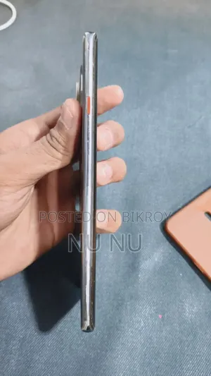 Tecno Camon 40 Pro 5G 256 GB Black