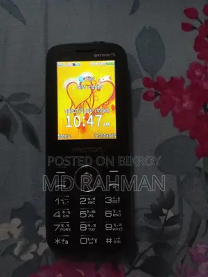 নতুন প্রোটন ১ টিবি কালো