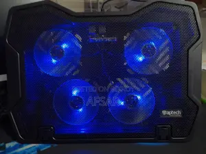 Adjustable Laptop Cooler