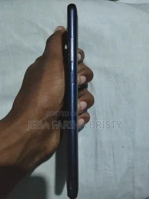 Samsung Galaxy M02s 64 GB Blue