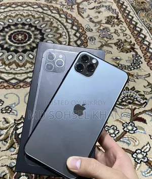 Apple iPhone 11 Pro 64 GB Blue