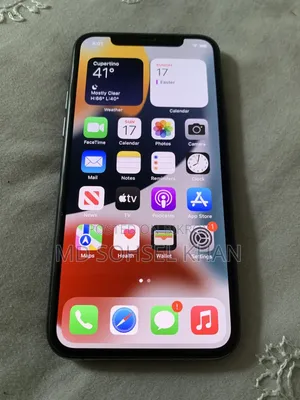 Apple iPhone 11 Pro 64 GB Blue