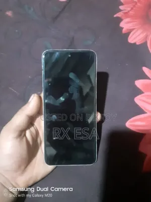 Xiaomi Redmi Note 11 64 GB Black