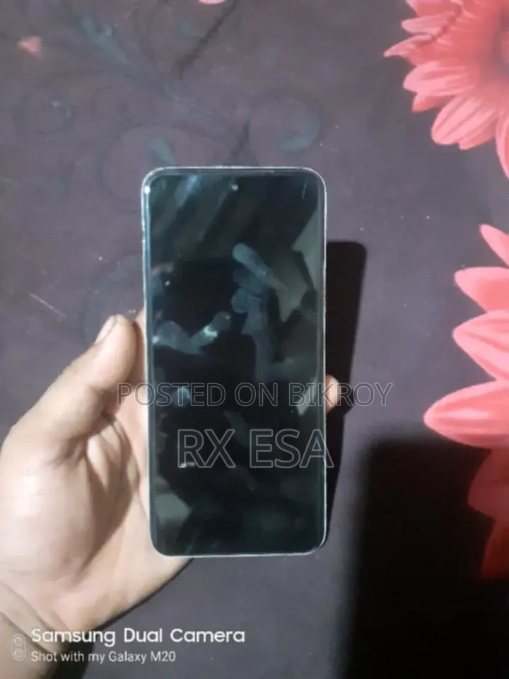 Xiaomi Redmi Note 11 64 GB Black