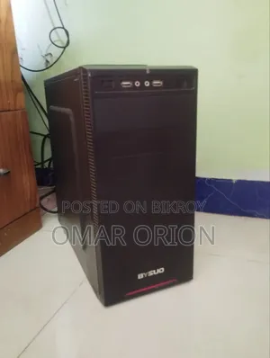 Desktop Computer Gigabyte GB-EKi3M-7100 8GB Intel Core i3 SSD 1T