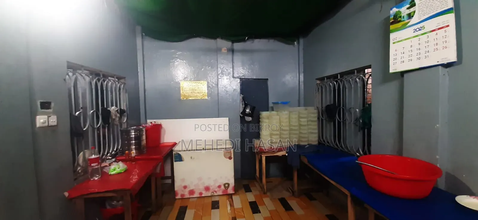 Warehouse/Office/Factory for Rent
