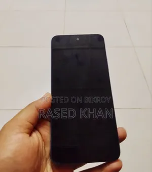 Infinix Hot 60i 128 GB Blue