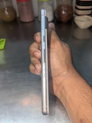 Google Pixel 7 128 GB White