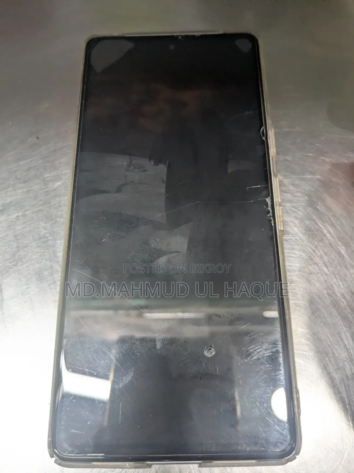 Google Pixel 7 128 GB White