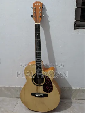 Guitar Axe