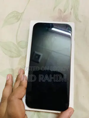 Apple iPhone 16 Pro Max 256 GB Gray