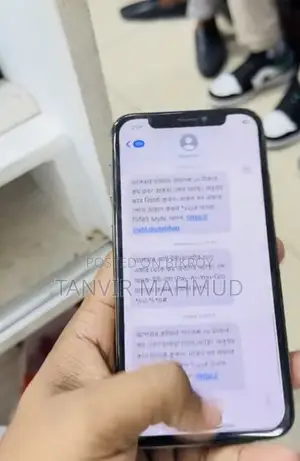 Apple iPhone XS 256 GB Gold