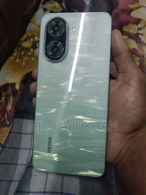 Xiaomi Redmi A5 4G 64 GB Blue