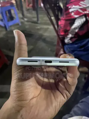 Google Pixel 7 128 GB White