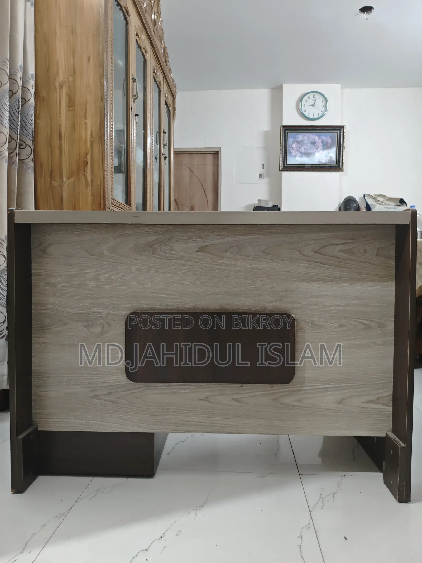 Executive Table
